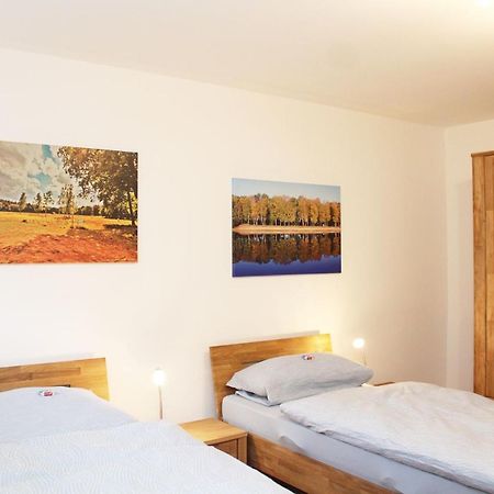 Ferienwohnung Kastanienblick Илцен Екстериор снимка