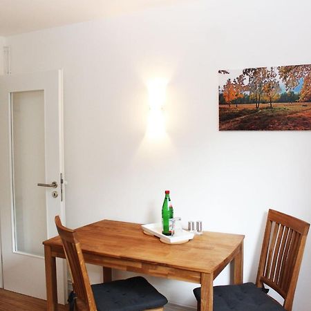 Ferienwohnung Kastanienblick Илцен Екстериор снимка