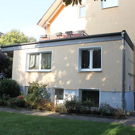Ferienwohnung Kastanienblick Илцен Екстериор снимка