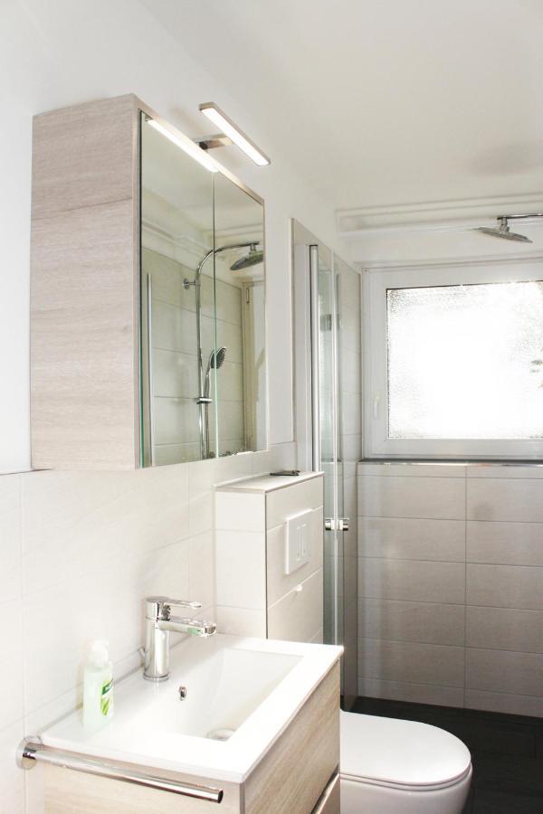 Ferienwohnung Kastanienblick Илцен Екстериор снимка
